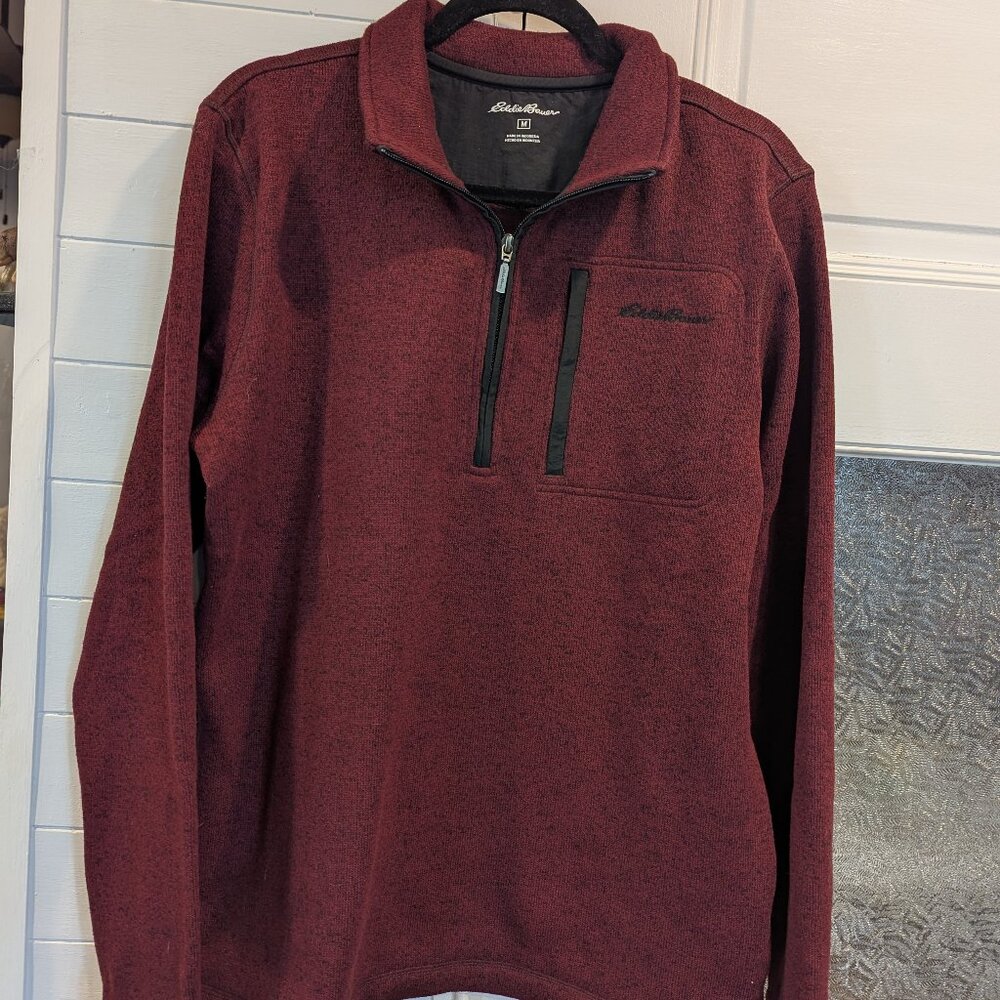 Eddie Bauer Sweater Pullover